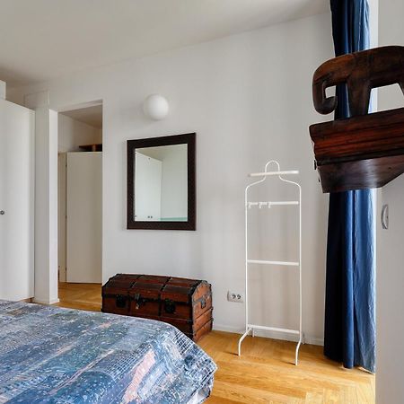 Mpm- Merlata Bloom Apartment Pero Εξωτερικό φωτογραφία