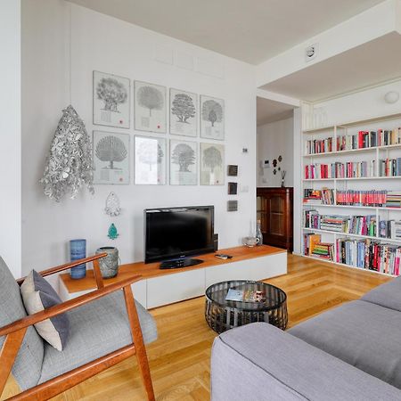 Mpm- Merlata Bloom Apartment Pero Εξωτερικό φωτογραφία