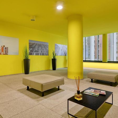 Mpm- Merlata Bloom Apartment Pero Εξωτερικό φωτογραφία