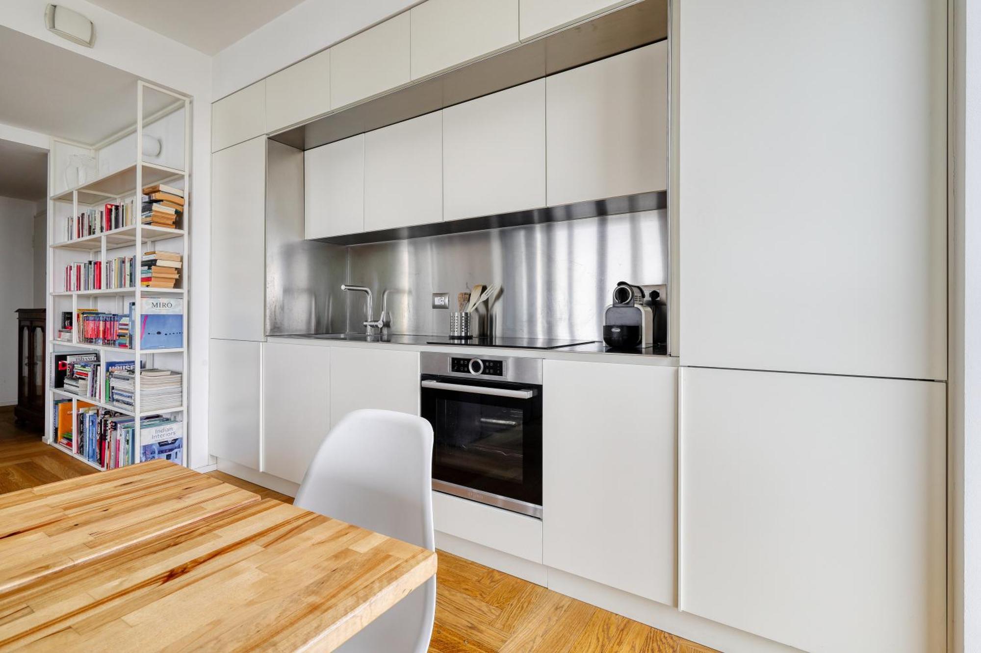 Mpm- Merlata Bloom Apartment Pero Εξωτερικό φωτογραφία