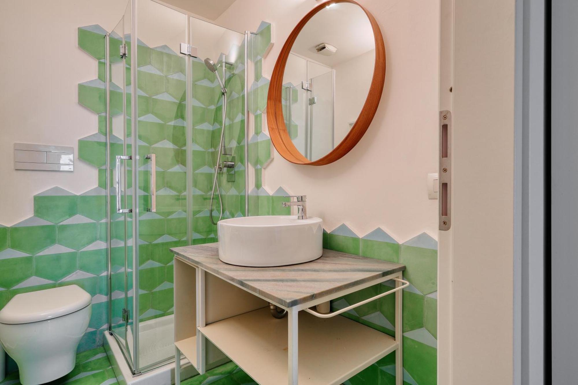Mpm- Merlata Bloom Apartment Pero Εξωτερικό φωτογραφία