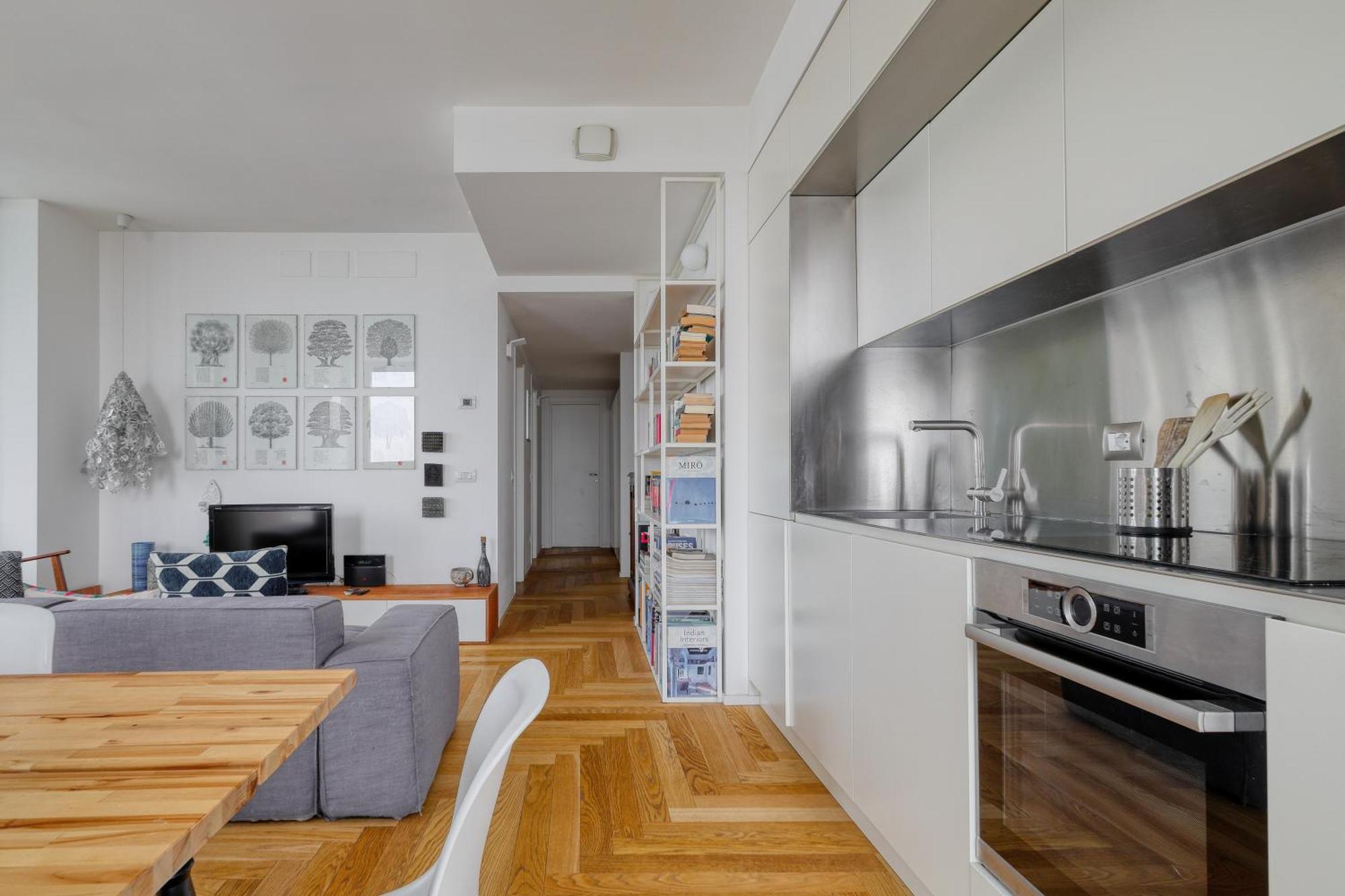 Mpm- Merlata Bloom Apartment Pero Εξωτερικό φωτογραφία
