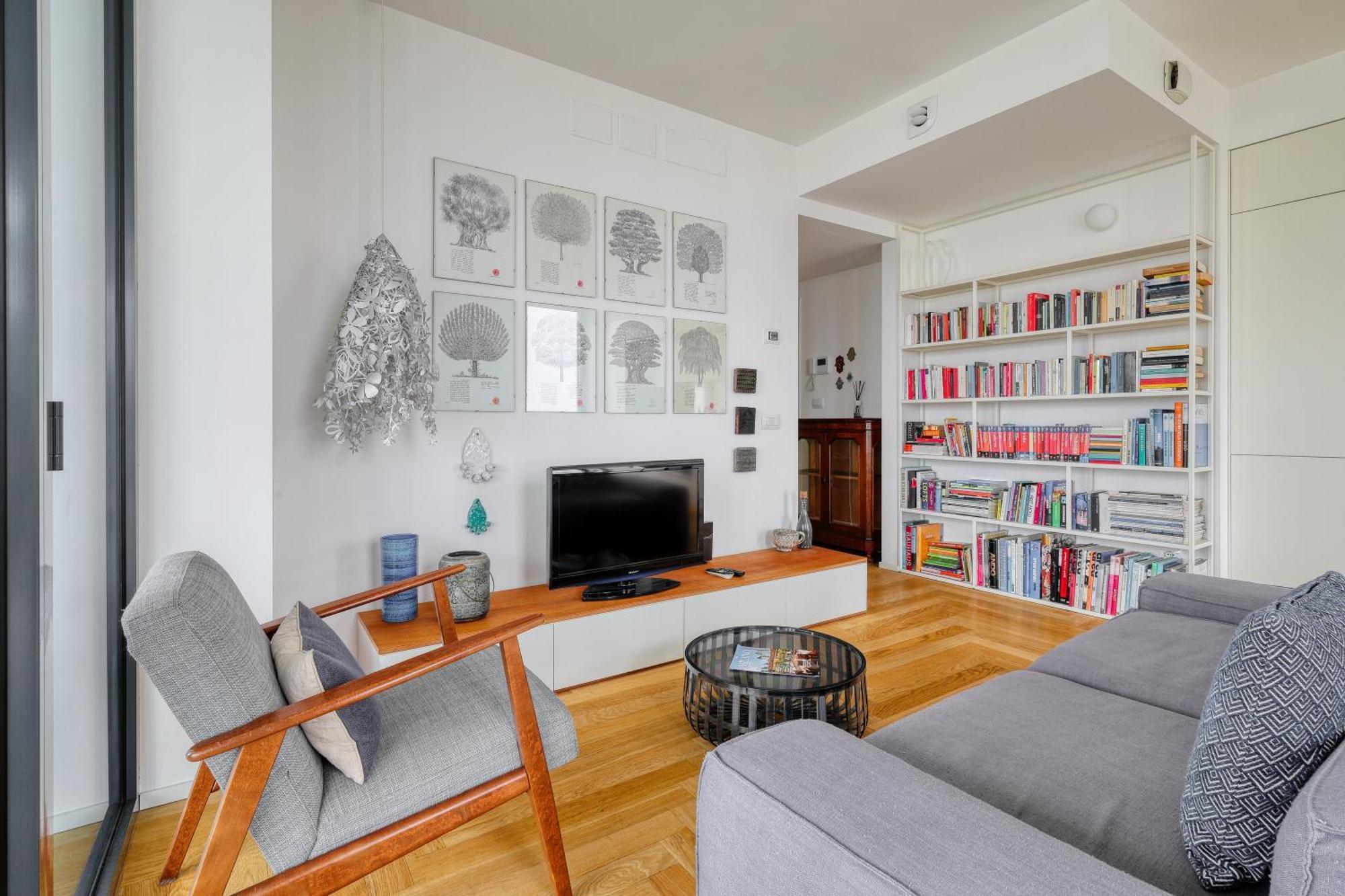Mpm- Merlata Bloom Apartment Pero Εξωτερικό φωτογραφία