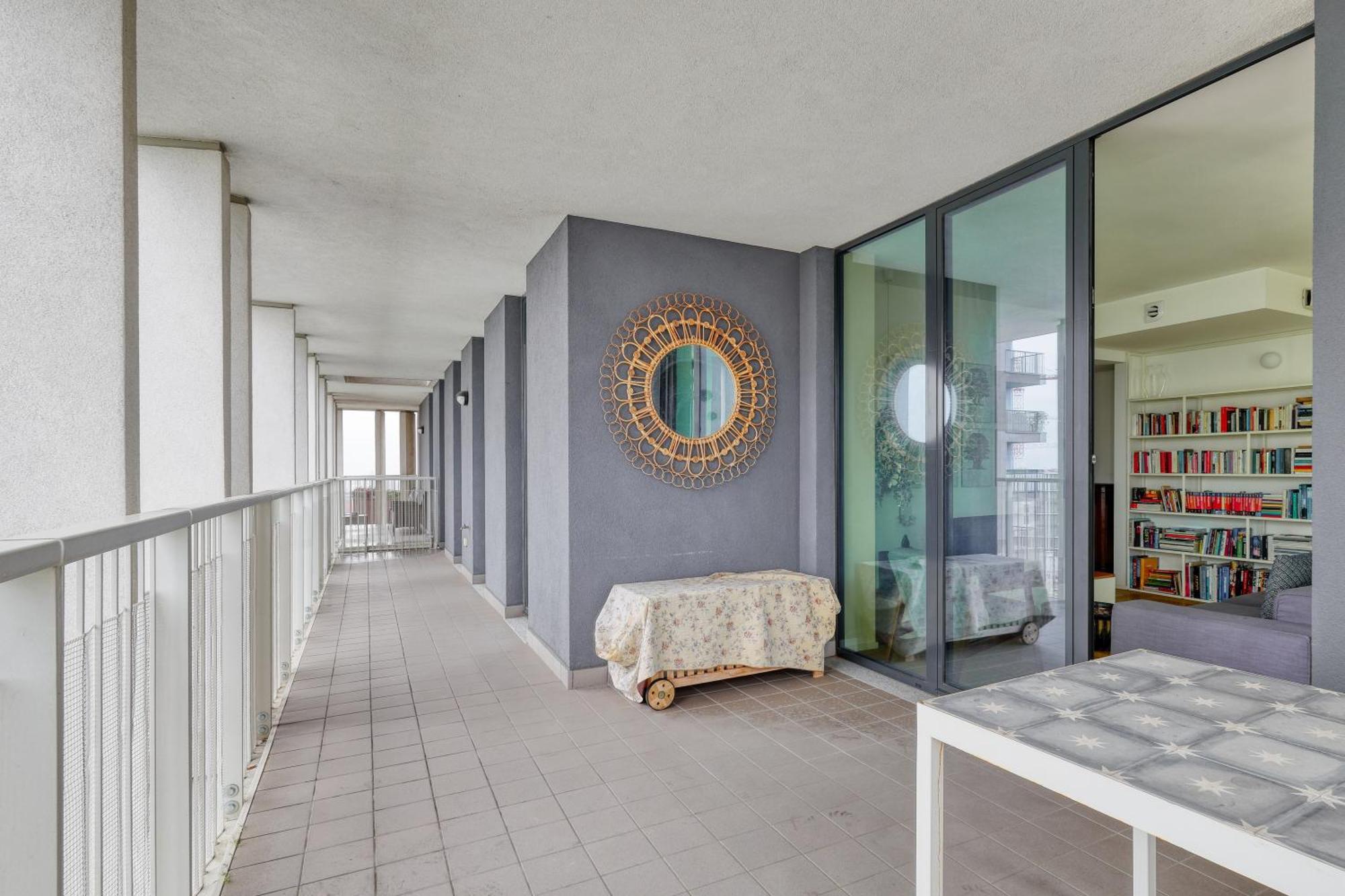 Mpm- Merlata Bloom Apartment Pero Εξωτερικό φωτογραφία