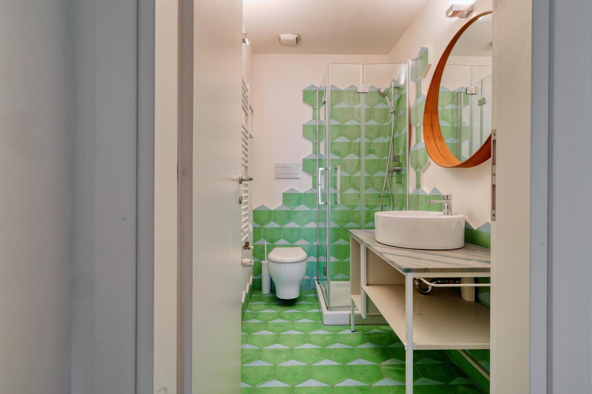 Mpm- Merlata Bloom Apartment Pero Εξωτερικό φωτογραφία