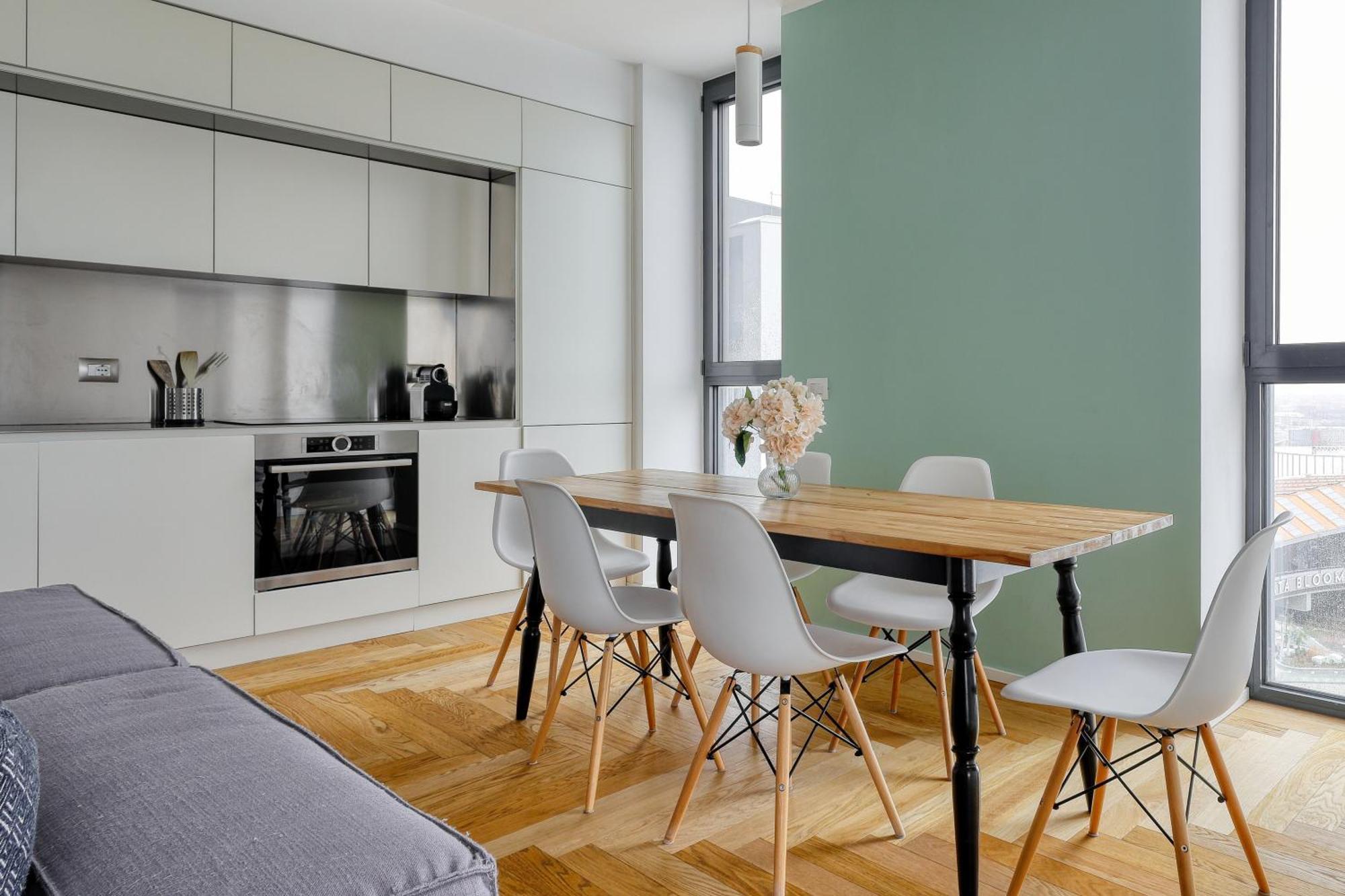Mpm- Merlata Bloom Apartment Pero Εξωτερικό φωτογραφία