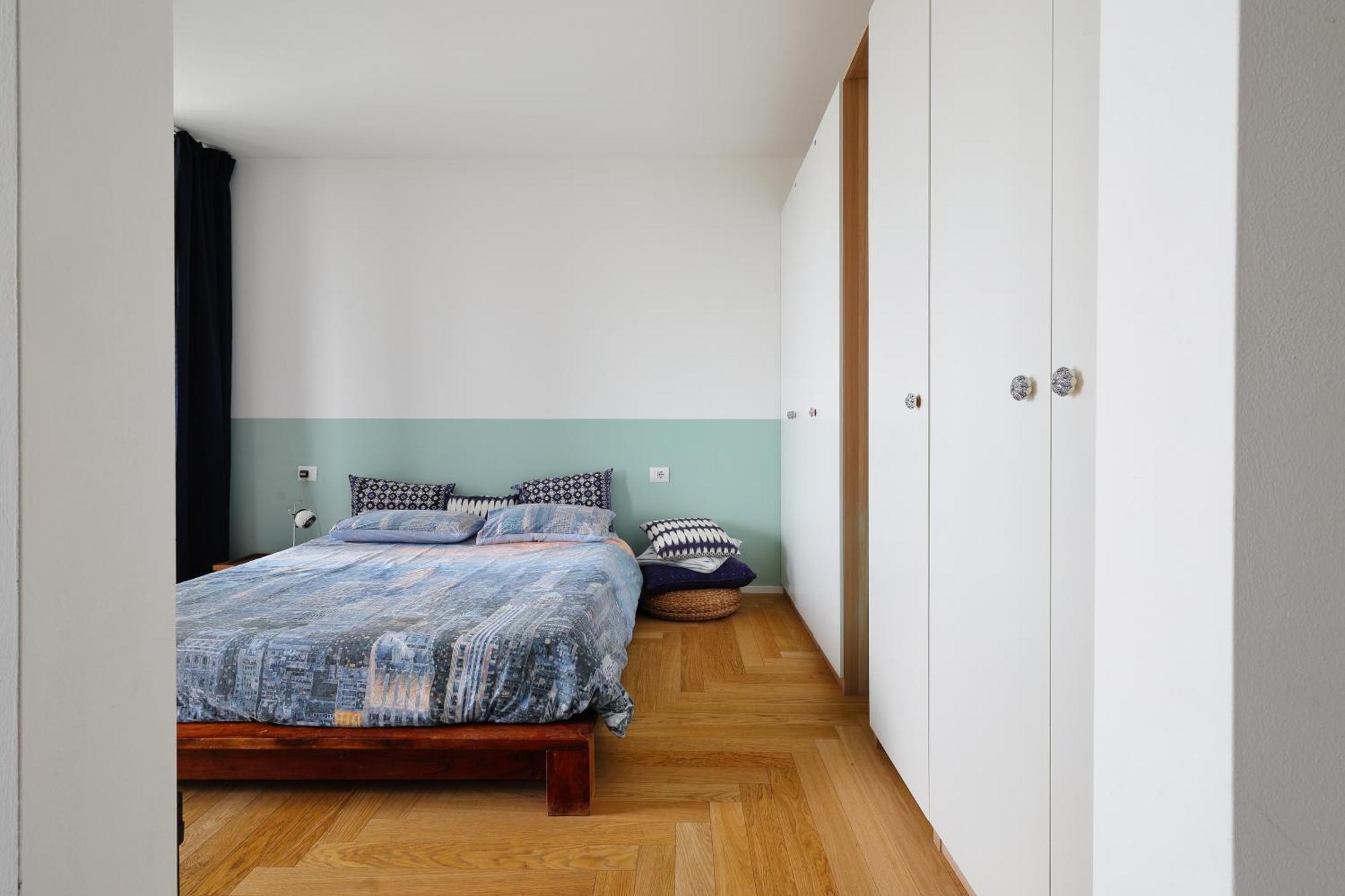 Mpm- Merlata Bloom Apartment Pero Εξωτερικό φωτογραφία