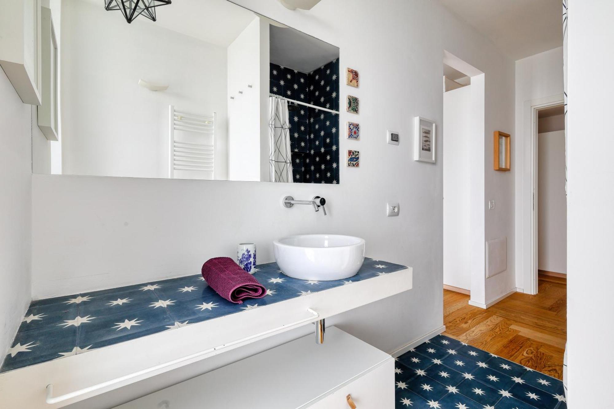 Mpm- Merlata Bloom Apartment Pero Εξωτερικό φωτογραφία