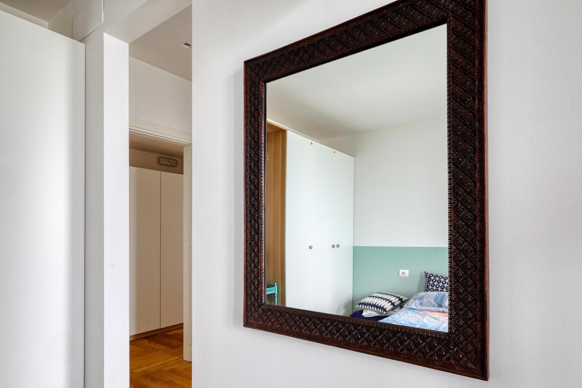 Mpm- Merlata Bloom Apartment Pero Εξωτερικό φωτογραφία