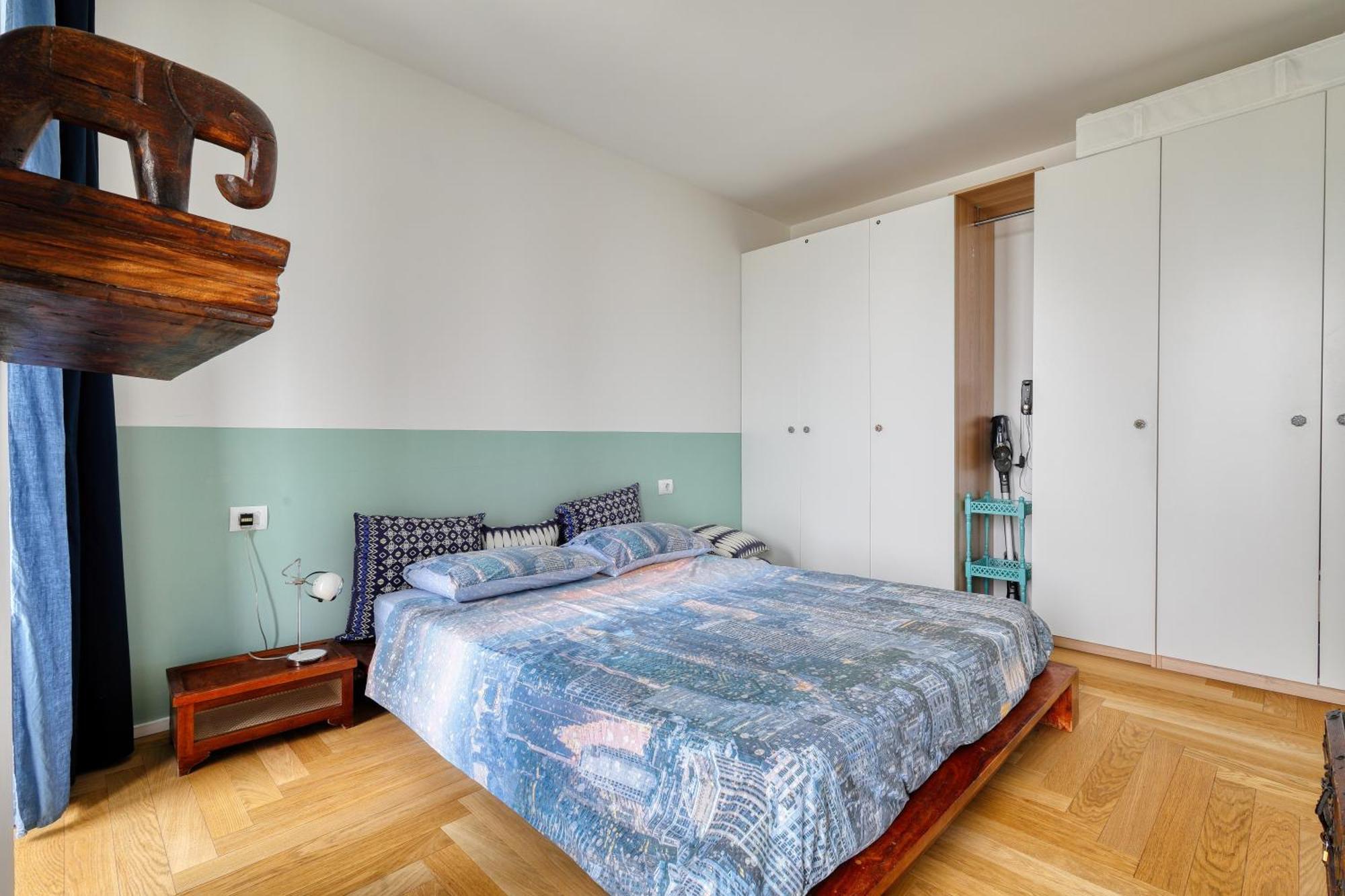 Mpm- Merlata Bloom Apartment Pero Εξωτερικό φωτογραφία