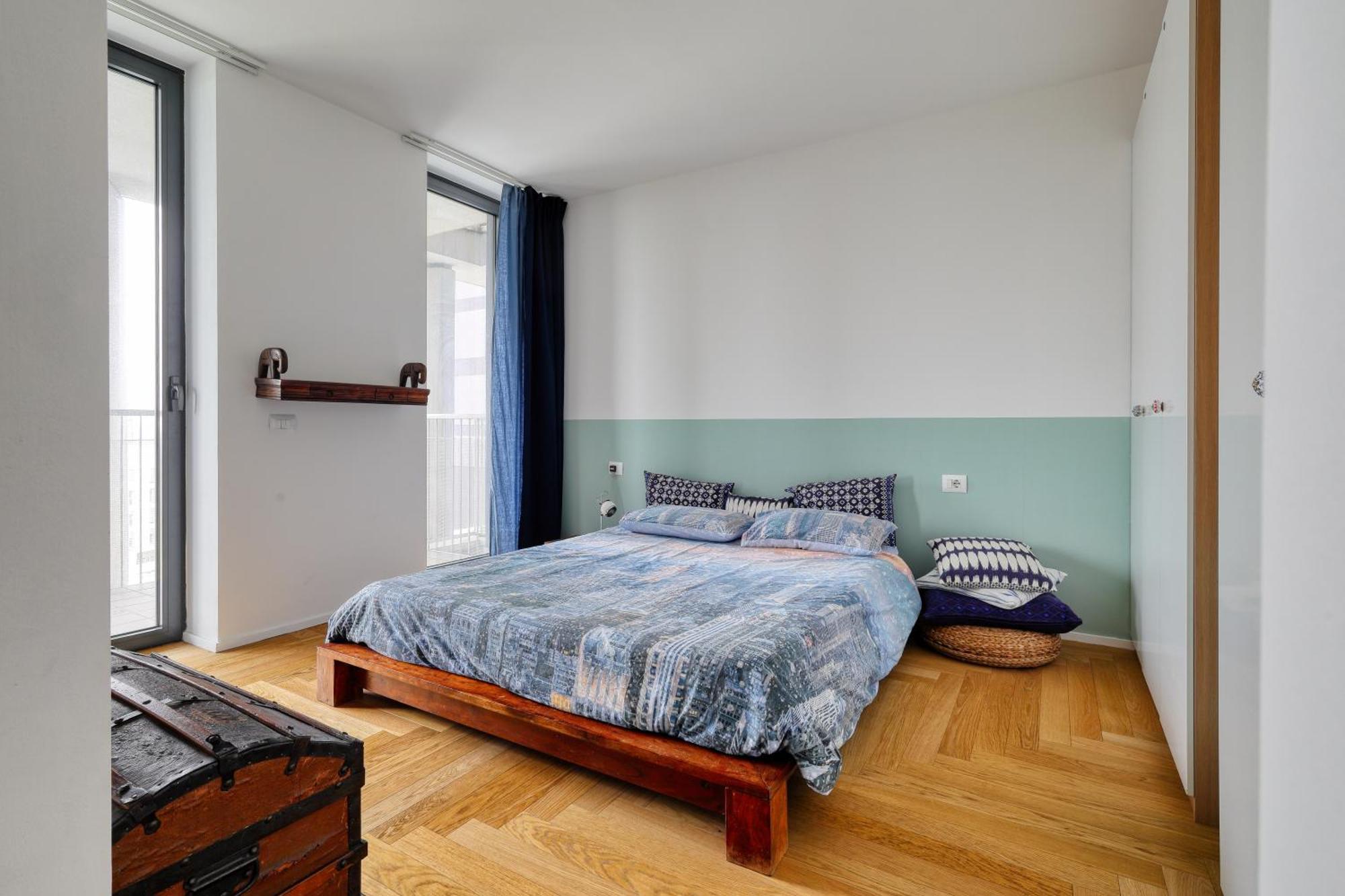 Mpm- Merlata Bloom Apartment Pero Εξωτερικό φωτογραφία