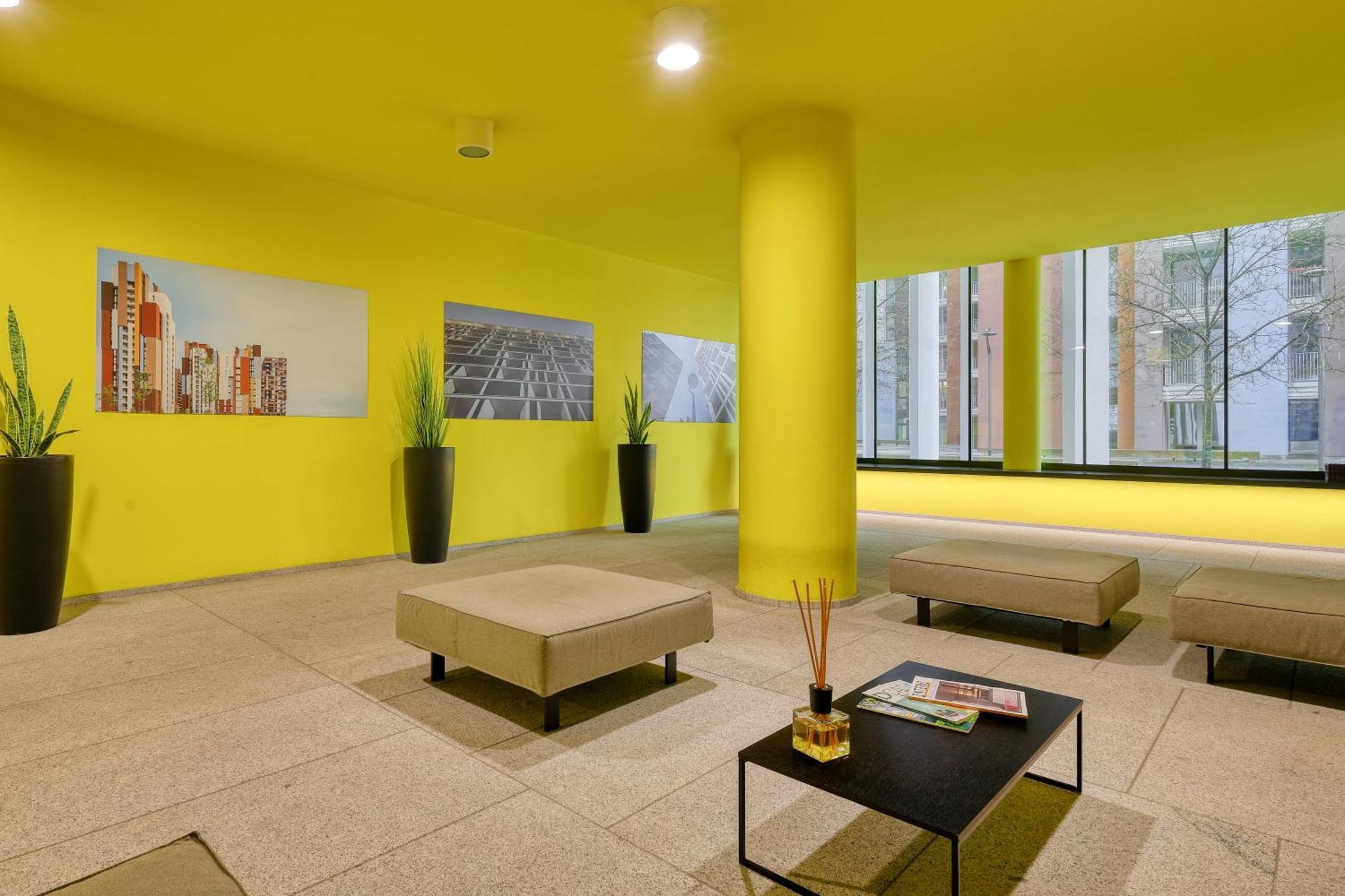 Mpm- Merlata Bloom Apartment Pero Εξωτερικό φωτογραφία