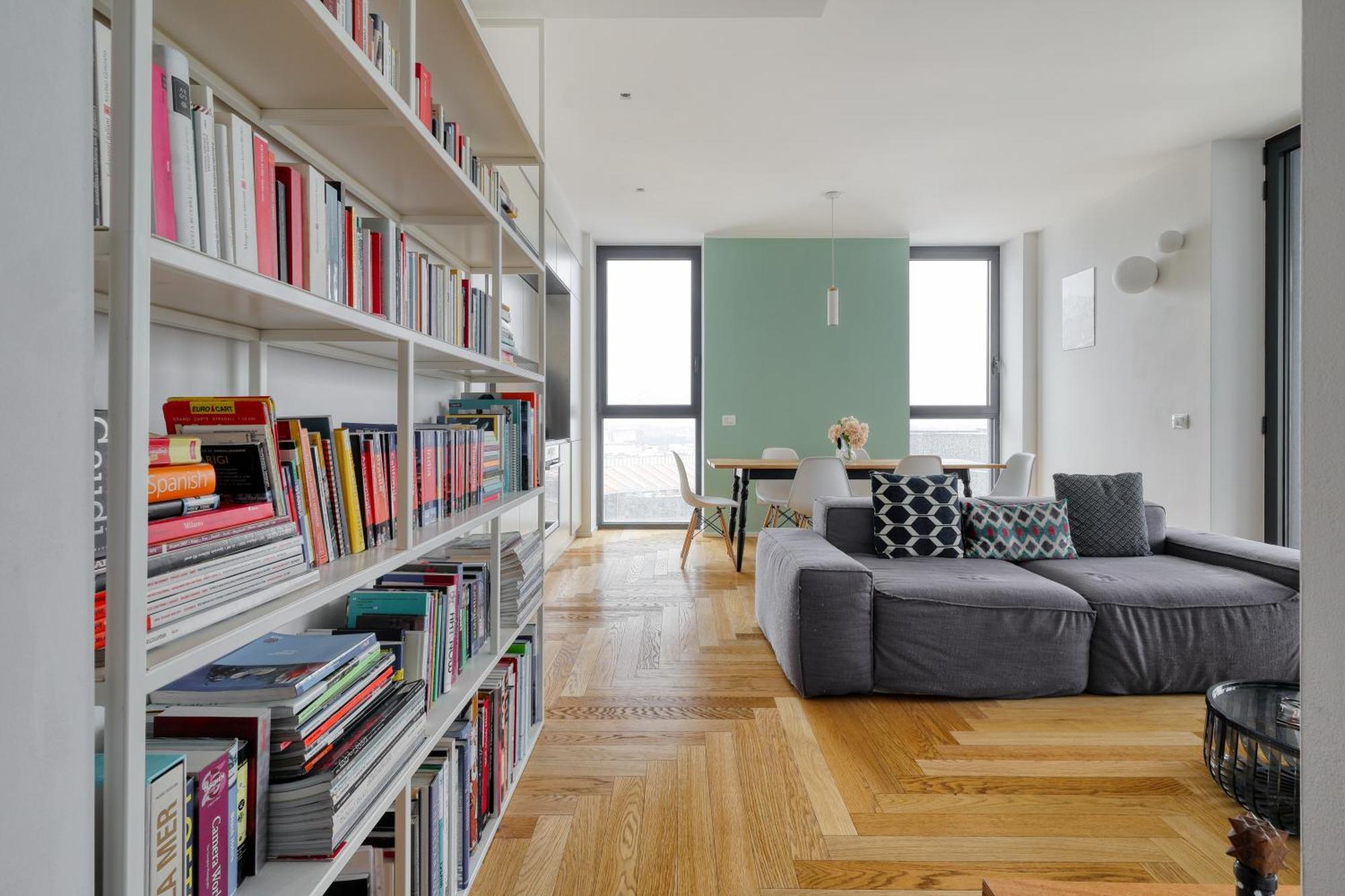 Mpm- Merlata Bloom Apartment Pero Εξωτερικό φωτογραφία
