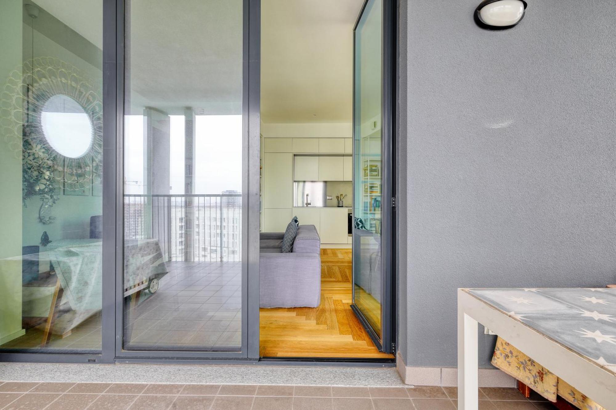 Mpm- Merlata Bloom Apartment Pero Εξωτερικό φωτογραφία