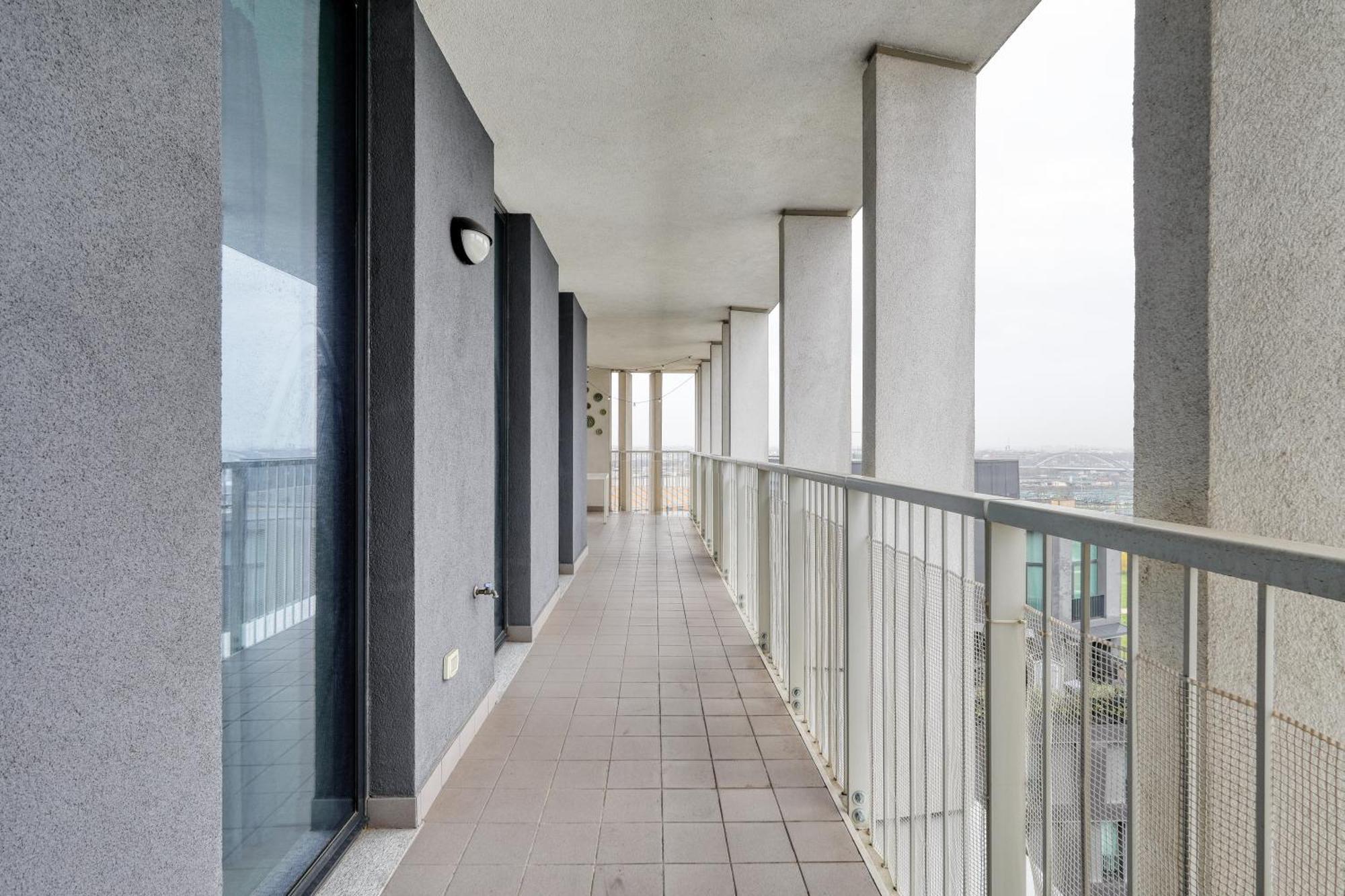 Mpm- Merlata Bloom Apartment Pero Εξωτερικό φωτογραφία
