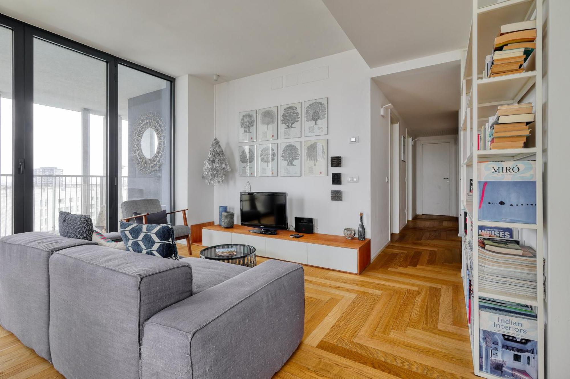 Mpm- Merlata Bloom Apartment Pero Εξωτερικό φωτογραφία